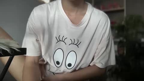 D I A N A online show from March 8, 5:55 am