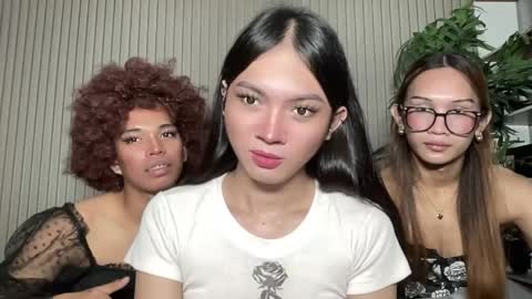D I A N A online show from April 23, 7:37 pm