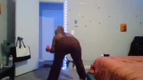 Sue Goddess online show from November 6, 8:34 pm