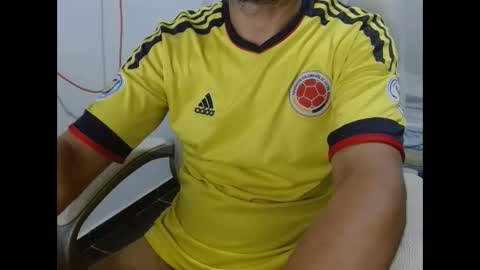 Andres online show from September 24, 7:42 pm