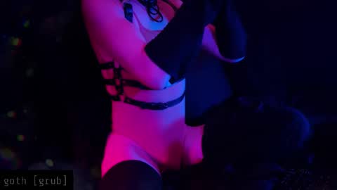 grub online show from January 7, 7:35 am