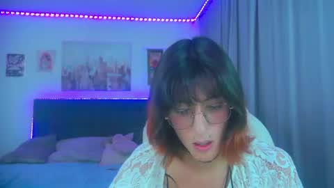 goth_minerva online show from July 31, 3:24 pm