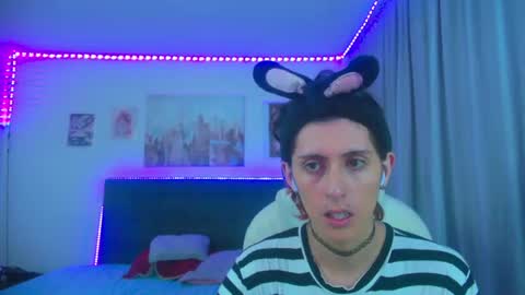 goth_minerva online show from July 28, 2:13 pm