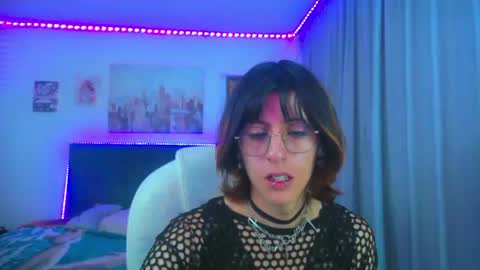 goth_minerva online show from July 11, 2:09 pm