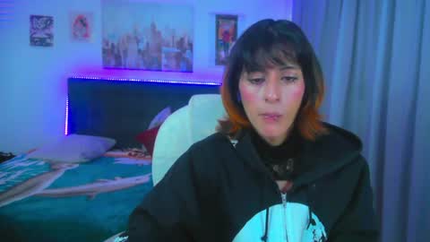 goth_minerva online show from July 7, 2:43 pm