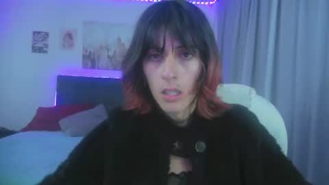 goth_minerva online show from July 26, 1:30 pm