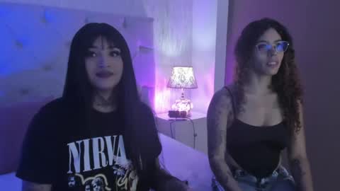 goth_tasha online show from August 1, 12:40 pm