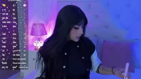 goth_tasha online show from July 24, 12:35 pm