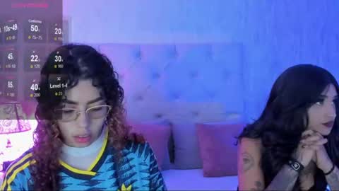 goth_tasha online show from June 27, 12:33 pm