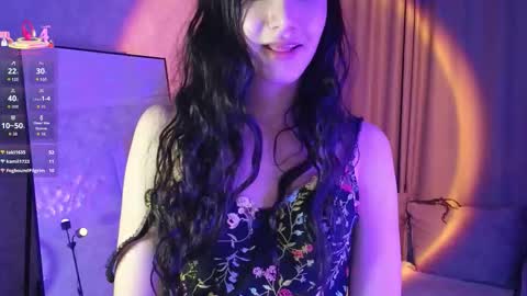 goth_tvt online show from November 27, 9:11 pm