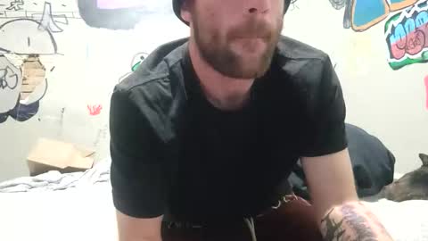 gothboityplz online show from December 1, 9:07 am