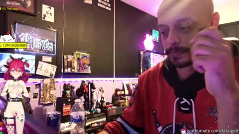 gothbytes online show from January 4, 8:27 pm