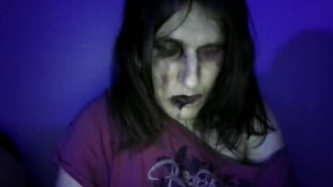 Victoriana online show from July 5, 3:09 am
