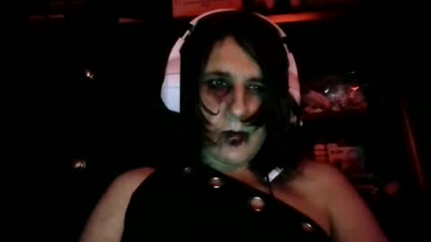 Victoriana online show from June 14, 2:46 am