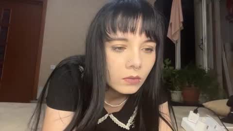 gothickq online show from August 3, 8:04 pm