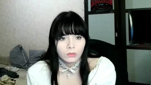 gothickq online show from June 25, 6:35 pm