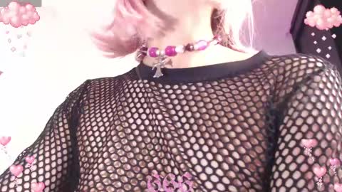        online show from May 1, 4:45 pm