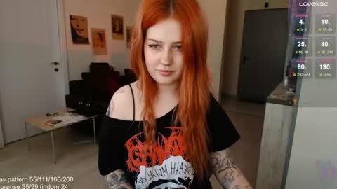 traumfrau Kira angel face devil eyes I SELL A LOT VIDEO IN GALLERY online show from July 1, 10:24 am
