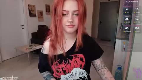 traumfrau Kira angel face devil eyes I SELL A LOT VIDEO IN GALLERY online show from June 22, 2:24 pm