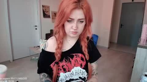 traumfrau Kira angel face devil eyes I SELL A LOT VIDEO IN GALLERY online show from April 22, 10:33 am