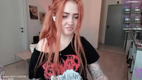 traumfrau Kira angel face devil eyes I SELL A LOT VIDEO IN GALLERY online show from April 30, 10:42 am