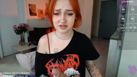 traumfrau Kira angel face devil eyes I SELL A LOT VIDEO IN GALLERY online show from July 19, 2:52 pm