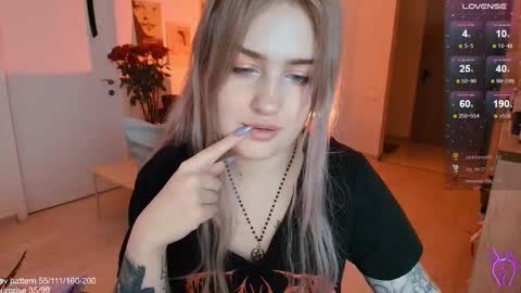 traumfrau Kira angel face devil eyes I SELL A LOT VIDEO IN GALLERY online show from February 17, 2:49 pm