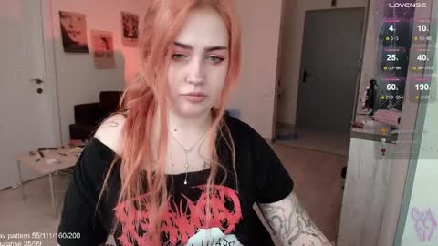 traumfrau Kira angel face devil eyes I SELL A LOT VIDEO IN GALLERY online show from April 29, 2:11 pm