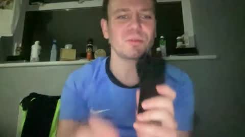 GotItGoin online show from January 18, 2:20 am