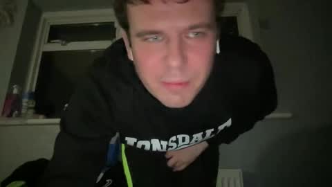 GotItGoin online show from November 29, 1:24 am