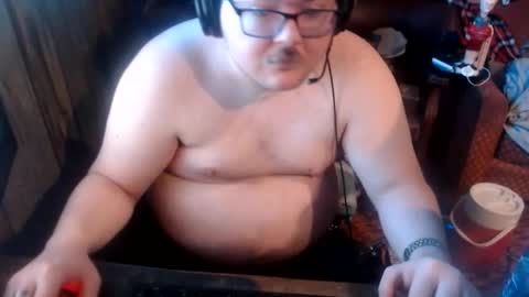 gottapoke25 online show from May 24, 12:18 am