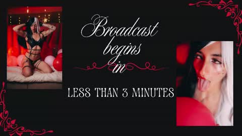 Meredith Alessandra online show from June 24, 5:14 am