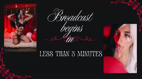 Meredith Alessandra online show from July 7, 4:14 am