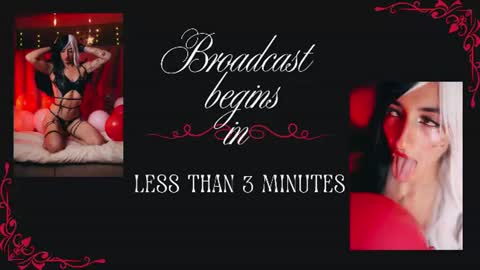 Meredith Alessandra online show from July 27, 4:21 am