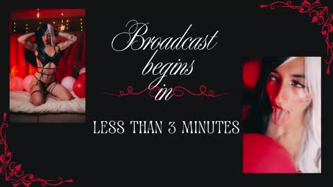 Meredith Alessandra online show from May 2, 4:40 am