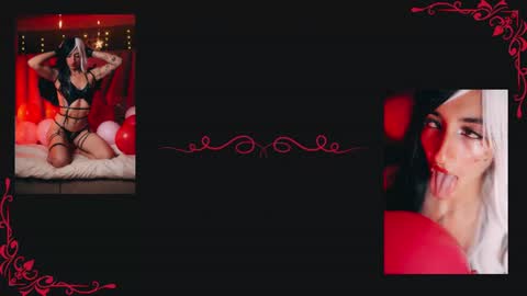 Meredith Alessandra online show from June 16, 4:27 am