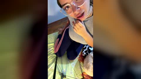 gottluddo online show from March 19, 11:20 pm