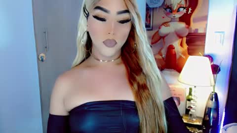 Grace online show from February 18, 5:07 am