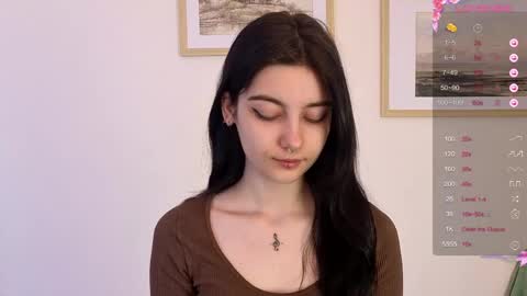 grace_bisho online show from April 23, 8:11 am