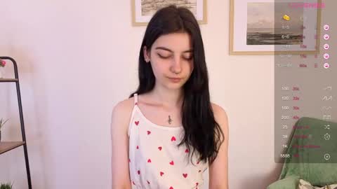 grace_bisho online show from April 25, 12:51 pm