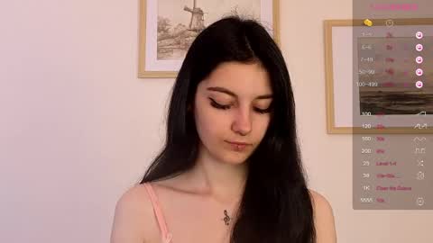 grace_bisho online show from May 13, 7:07 am