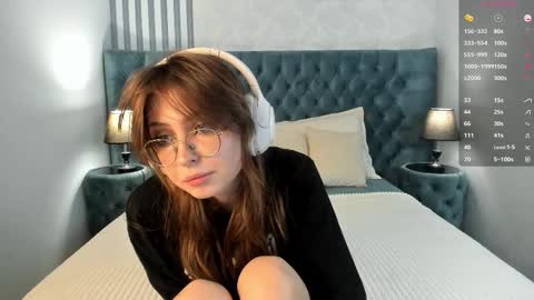 Grace online show from November 29, 8:05 pm