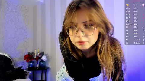 Grace online show from November 15, 6:59 am