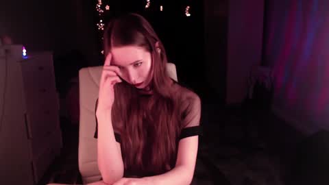 Grace online show from December 6, 10:57 pm