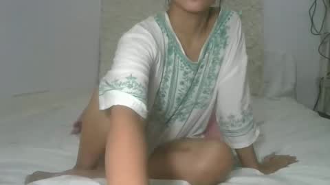 luckygirl online show from May 2, 11:43 pm