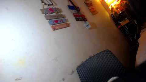 my name is  GRACEY  online show from June 16, 12:14 am