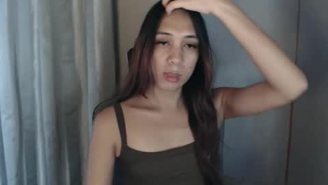 HoneyGrace online show from May 22, 7:26 am
