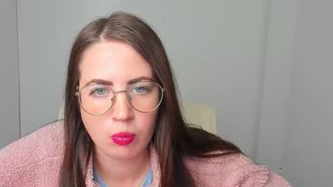 Grace online show from November 22, 2:37 pm