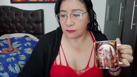 grace_mature_milf online show from July 20, 11:12 am