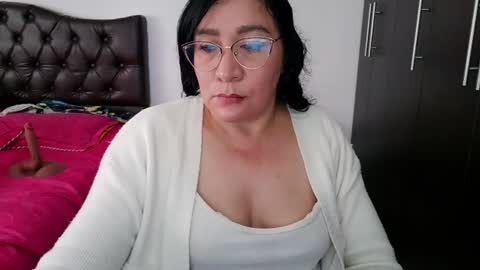 grace_mature_milf online show from June 26, 12:10 pm
